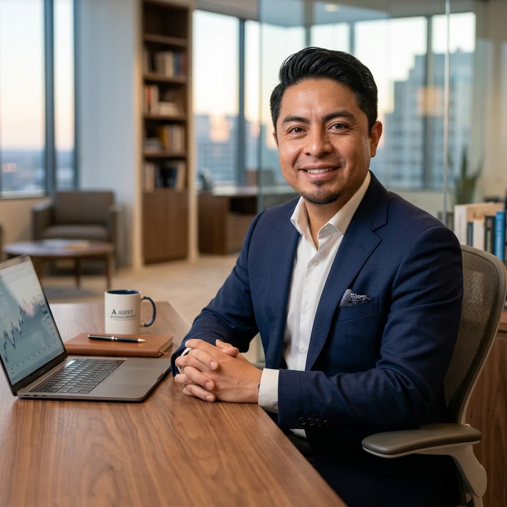 EDU & CONSULTING Founder